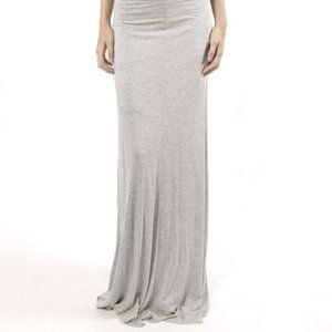 Twelfth Street By Cynthia Vincent Maxi Long Celebrity Stretch Slimming Skirt S